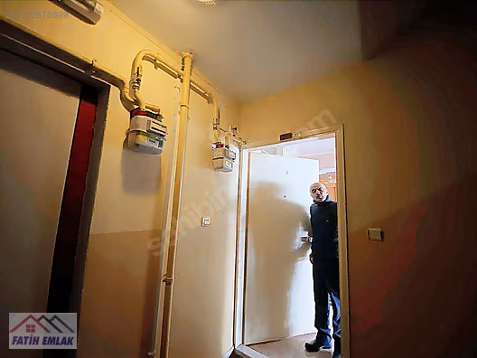 Fatih'ten Gemlik eski sahilde 3+1 110m2 asansörlü satılık daire - BURSA GEMLİK fotoğraf 31