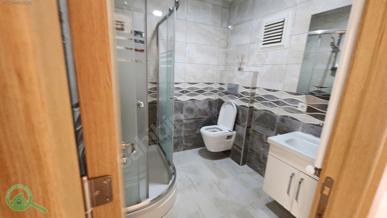 Hürriyet mah 3+1 satılık daire - İSTANBUL KARTAL fotoğraf 31