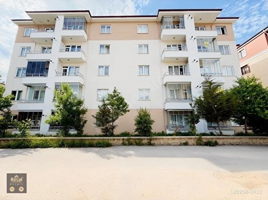 ROYAL EMLAKTAN KAFELER BÖLGESİNDE KİRALIK EŞYALI 1+1 - AMASYA MERKEZ fotoğraf 22