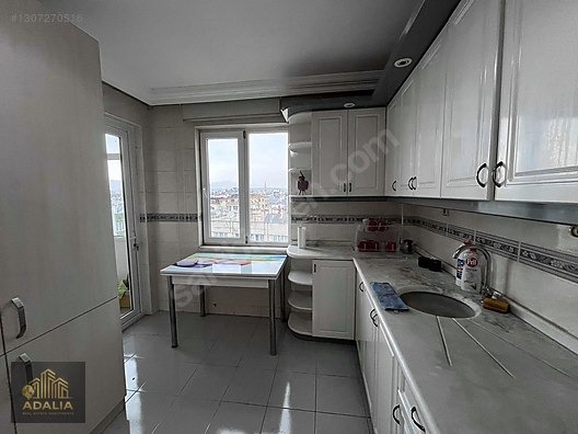Varlık Mah. 100. Yıl Üzerinde Kiralık Geniş Ofis 190 m² 3+1 - ANTALYA MURATPAŞA fotoğraf 8