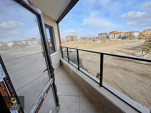 HAVALİMANI BÖLGESİ | METRO + ÜVİVERSİTE YAKINI 1+1 DAİRELER - ANKARA ÇUBUK fotoğraf 16