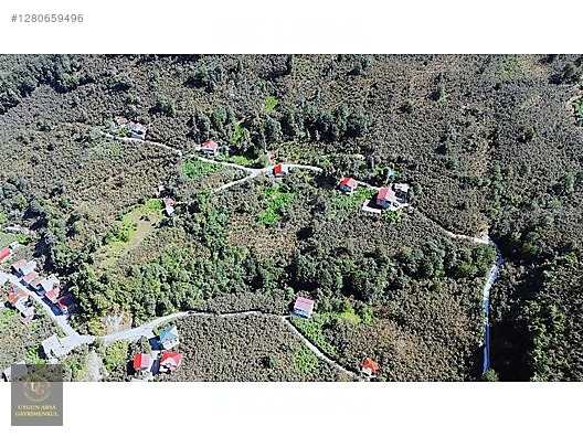 GİRESUN GÖRELE KARRLIBEL'DE 507 M2 İMARLI UYGUN ARSA - GİRESUN GÖRELE fotoğraf 5