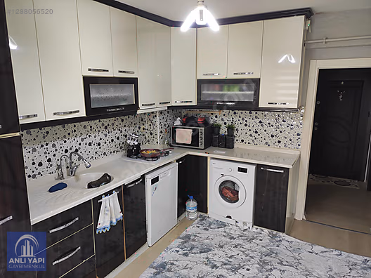 ÇARŞIYA PAZAR YERİNE VE KARACABEY ORTAOKULUNA YAKIN FIRSAT DAİRE - BURSA KARACABEY fotoğraf 13