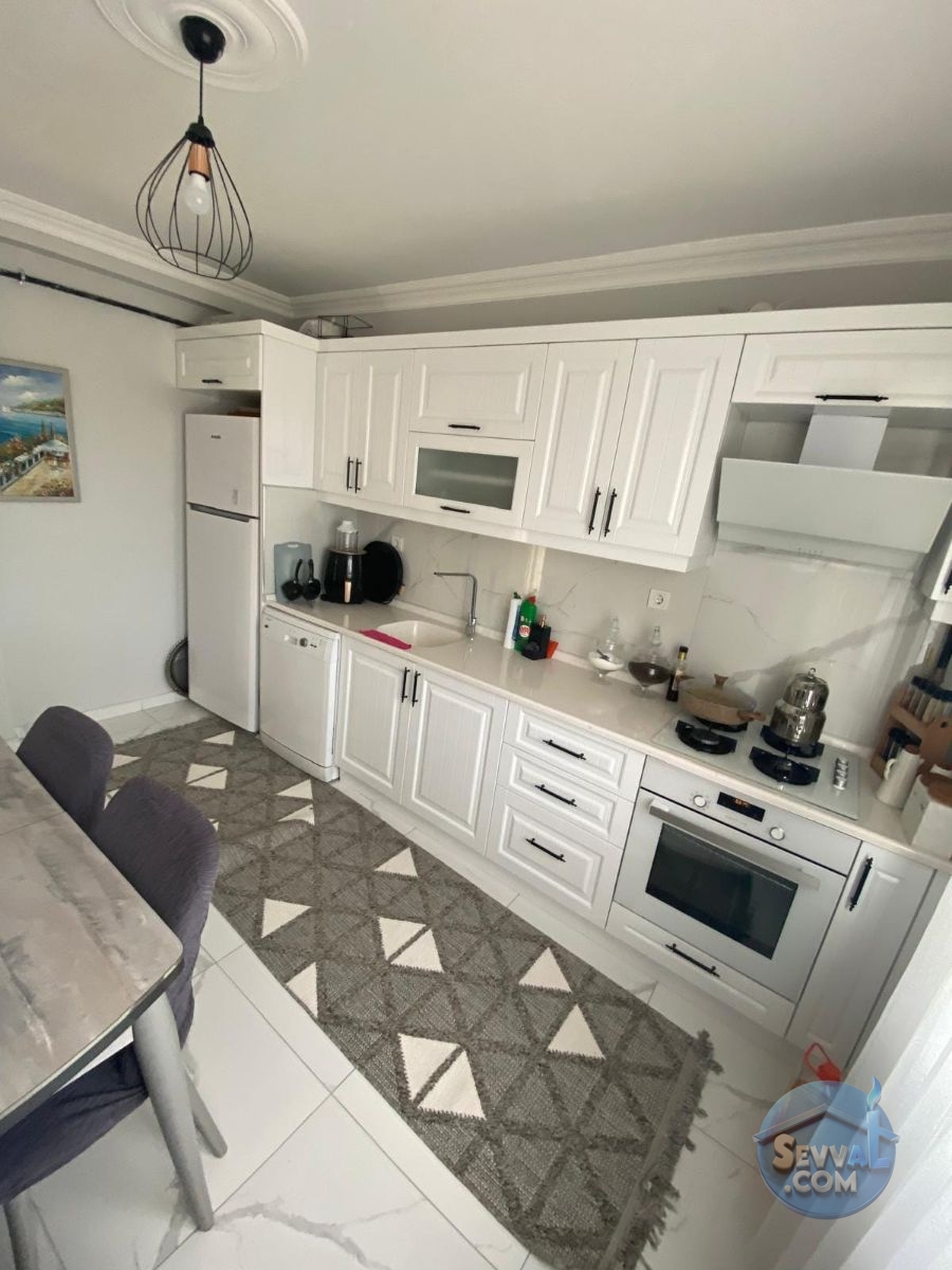 ENKA GYO'DAN SATILIK 3+1 LÜX DUBLEKS DAİRE - Kocaeli Körfez fotoğraf 16