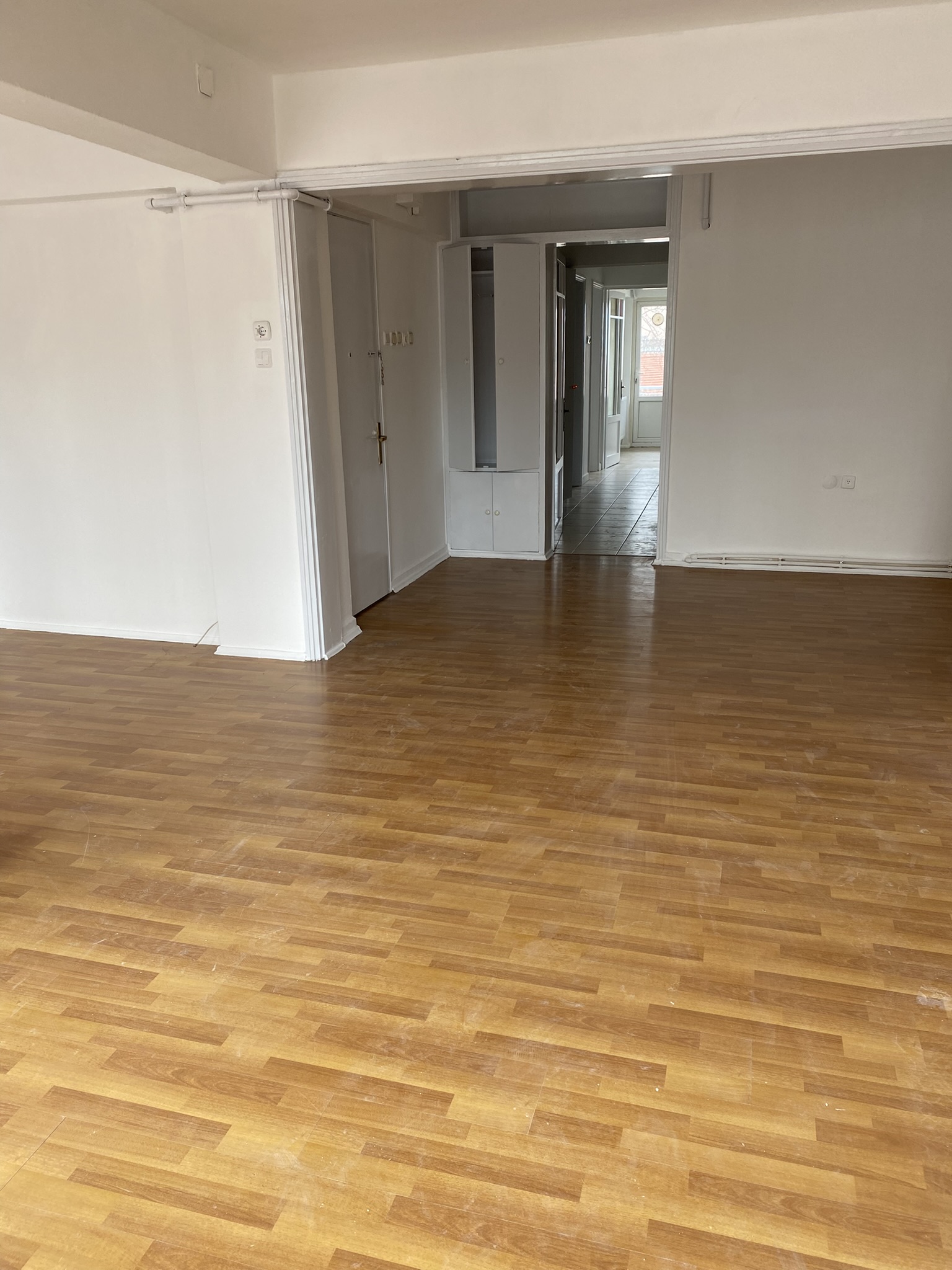 ALTIPARMAK CADDEYE YAKIN ÇİFT CEPHE 110M2 SATILIK DAİRE - BURSA OSMANGAZİ fotoğraf 17