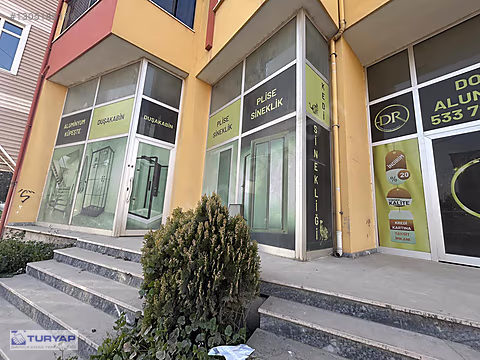 Turyap Koza'dan Merkezi Konumda Kupon İş yeri - KOCAELİ DARICA fotoğraf 5