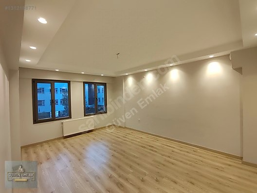 ***GÜVEN EMLAK'TAN KUYUÖNÜ OPET ALTI FIRSAT DAİRE*** - MALATYA YEŞİLYURT fotoğraf 2