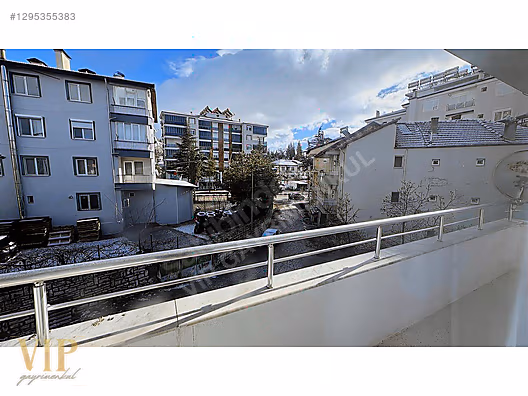 VİP GAYRİMENKUL'den KENT MEYDANI ALTINDA YÜKSEK GİRİŞ 2+1 DAİRE - ANTALYA ELMALI fotoğraf 21