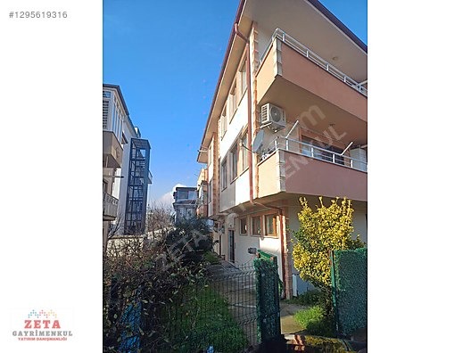 ERENLER MAHALLESİ KÜPÇÜLER CADDESİ ÜZERİNDE TERS DUBLEKS DAİRE - SAKARYA ERENLER fotoğraf 16