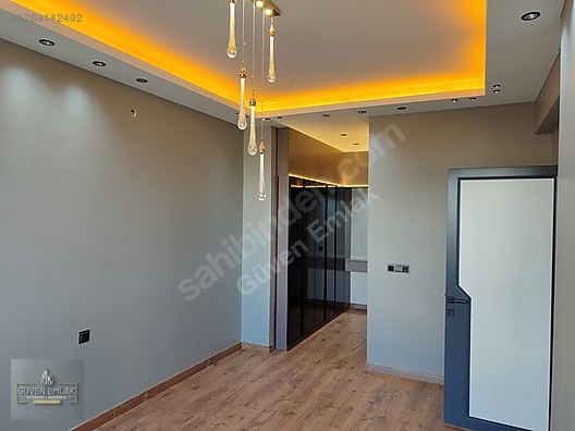 GÜVEN EMLAK'TAN TECDE ANAYOLU ARKASI ULTRA LÜKS SIFIR DAİRE - MALATYA YEŞİLYURT fotoğraf 7