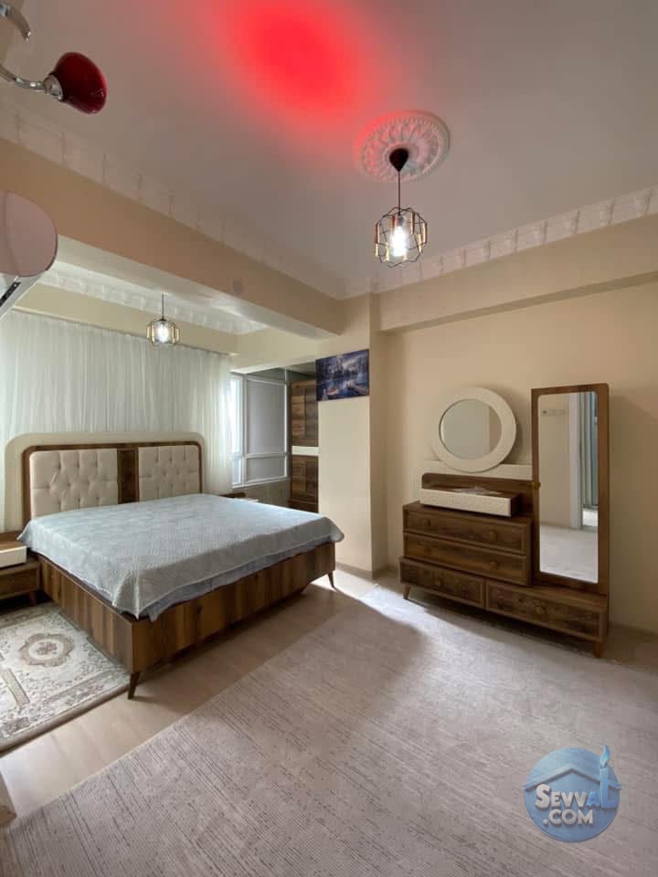 İPEKYOL MAH 2.KAT 3+1 DOĞALGAZLI - ŞANLIURFA HALİLİYE fotoğraf 4