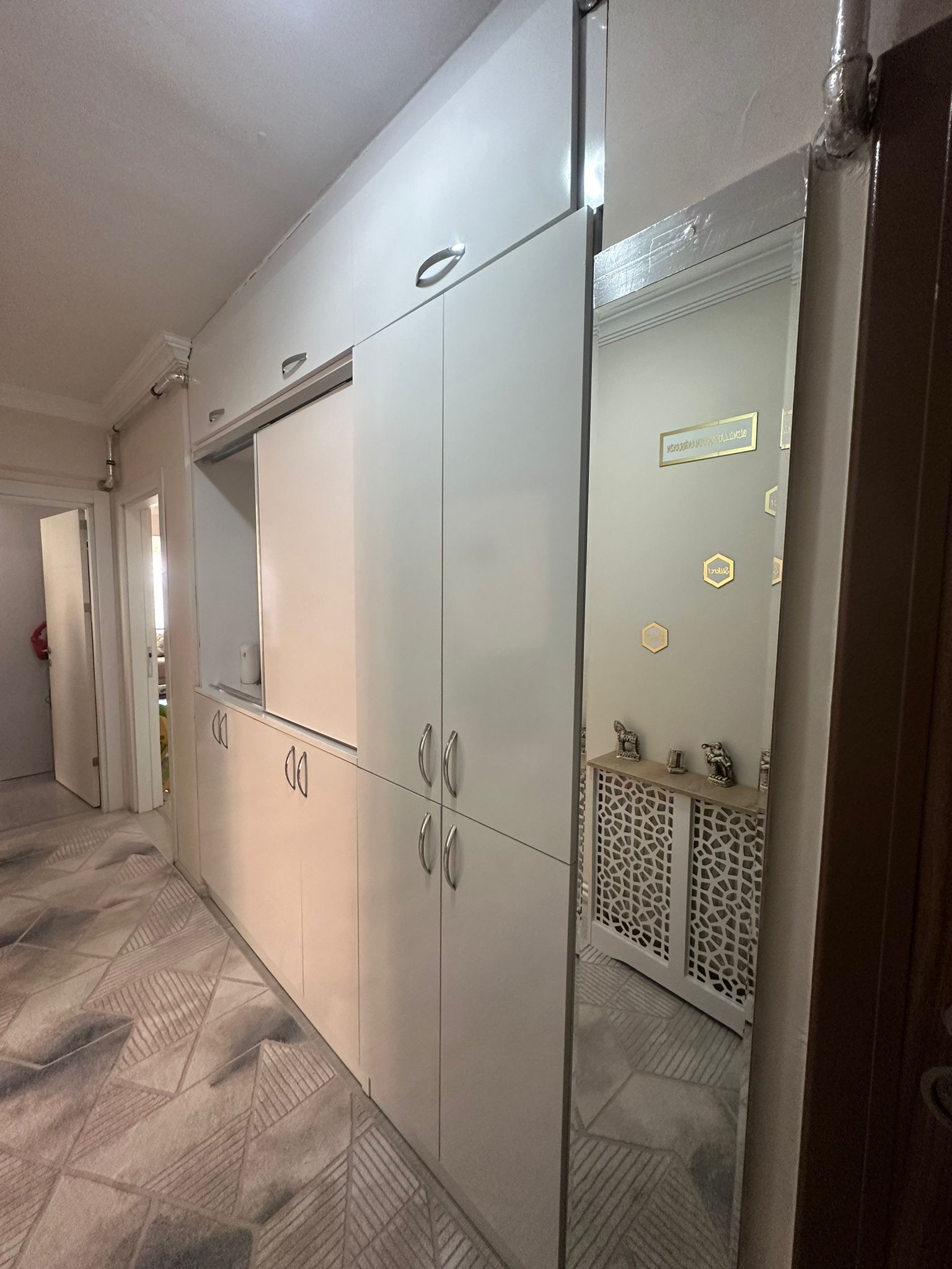 Satılık daire  - UŞAK MERKEZ fotoğraf 6