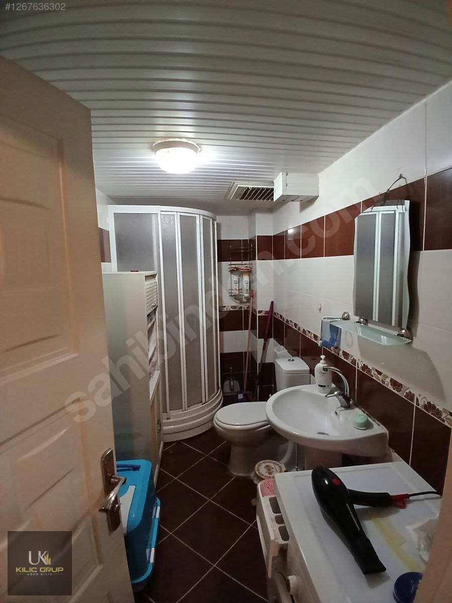 KILIÇ GRUPTAN fiyat düştü GÜZEL KONUMDA SATILIK DAİRE - KOCAELİ KÖRFEZ fotoğraf 7