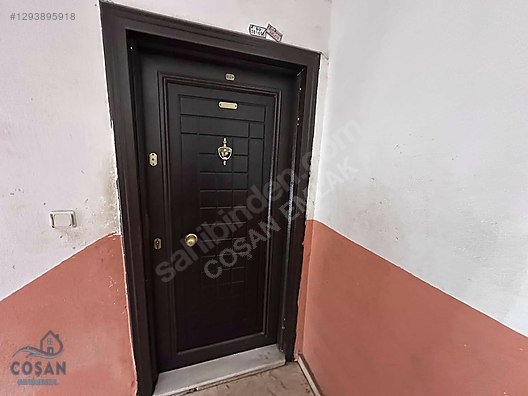 Tramvaya Yakın, evim evime uygun Krediye Uygun 3+1 Daire - ANTALYA KEPEZ fotoğraf 21