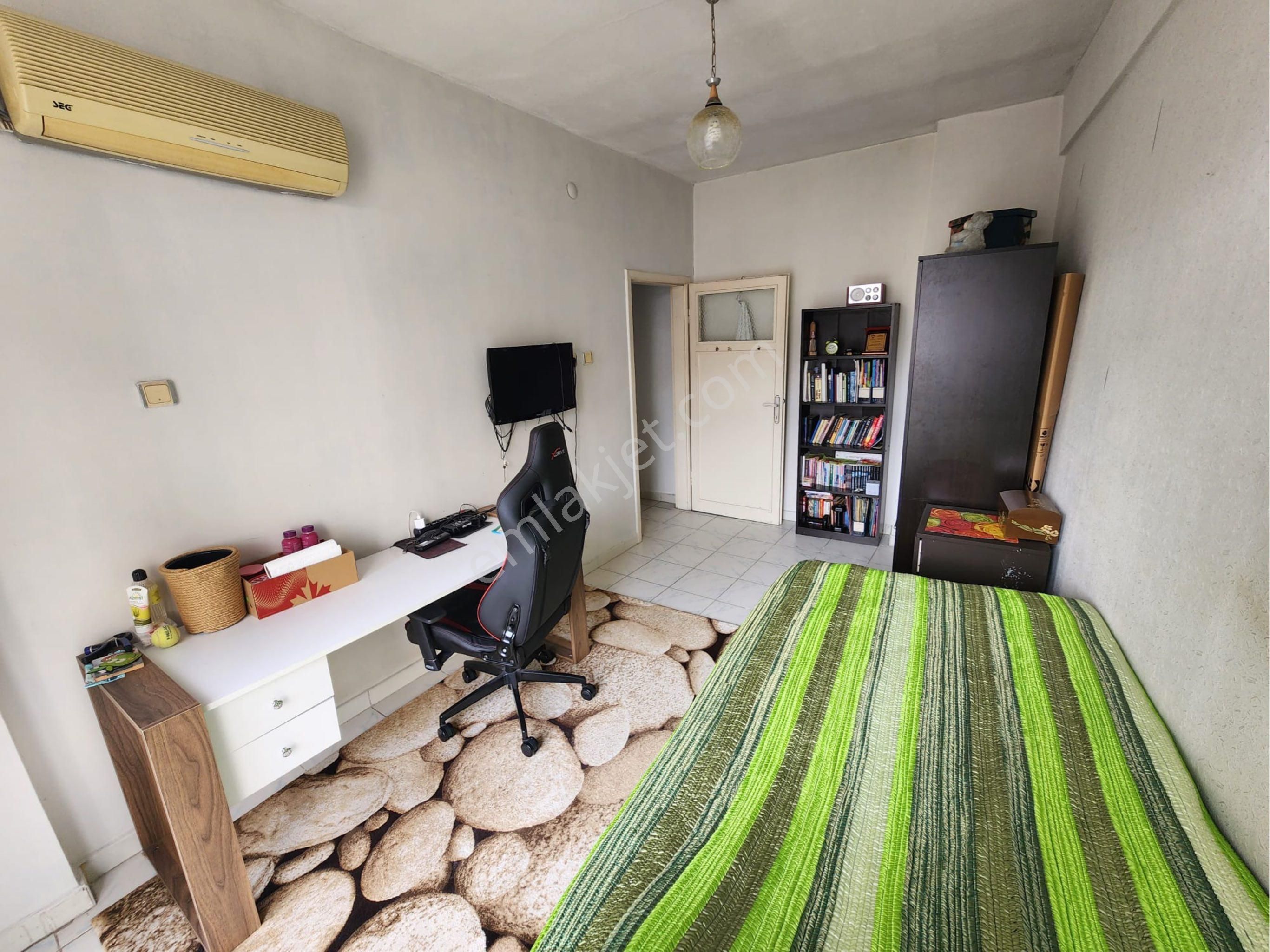 Full Eşyalı Satılık Daire - MERSİN AKDENİZ fotoğraf 2