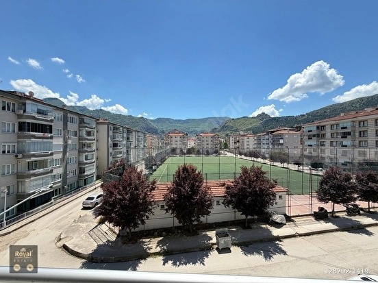 BAHÇELERİÇİ MAHALLESİNDE KİRALIK MODERN 2+1 DAİRE - AMASYA MERKEZ fotoğraf 23