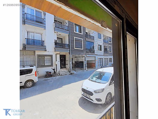 SEFERİHİSAR'DA PAZARA MERKEZE YAKIN YENİ BİNADA 2+1 DAİRE - İZMİR SEFERİHİSAR fotoğraf 6