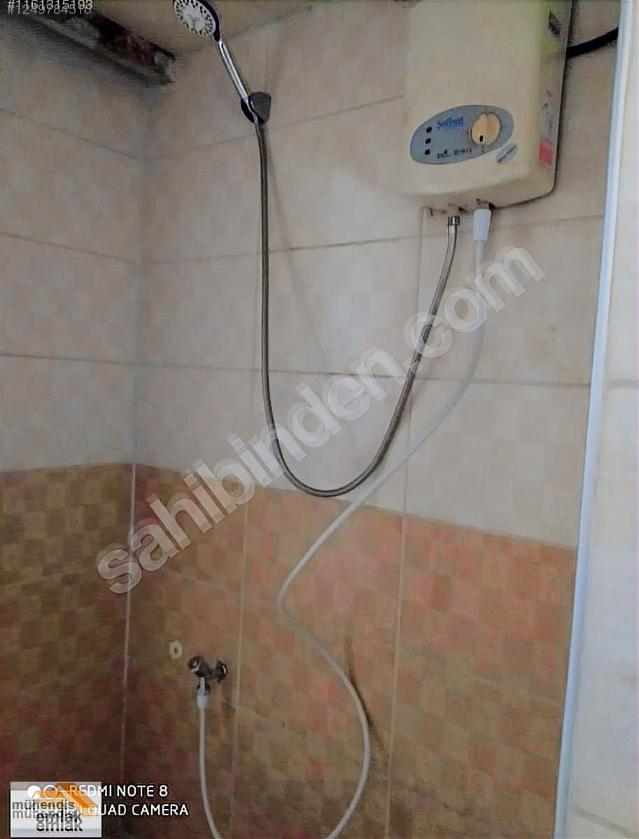 MÜHENDİS EMLAK SELVİLİ MH ESERKENT MERKEZ 35 M2 1+0 STÜDYO DAİRE - İZMİR KARABAĞLAR fotoğraf 7