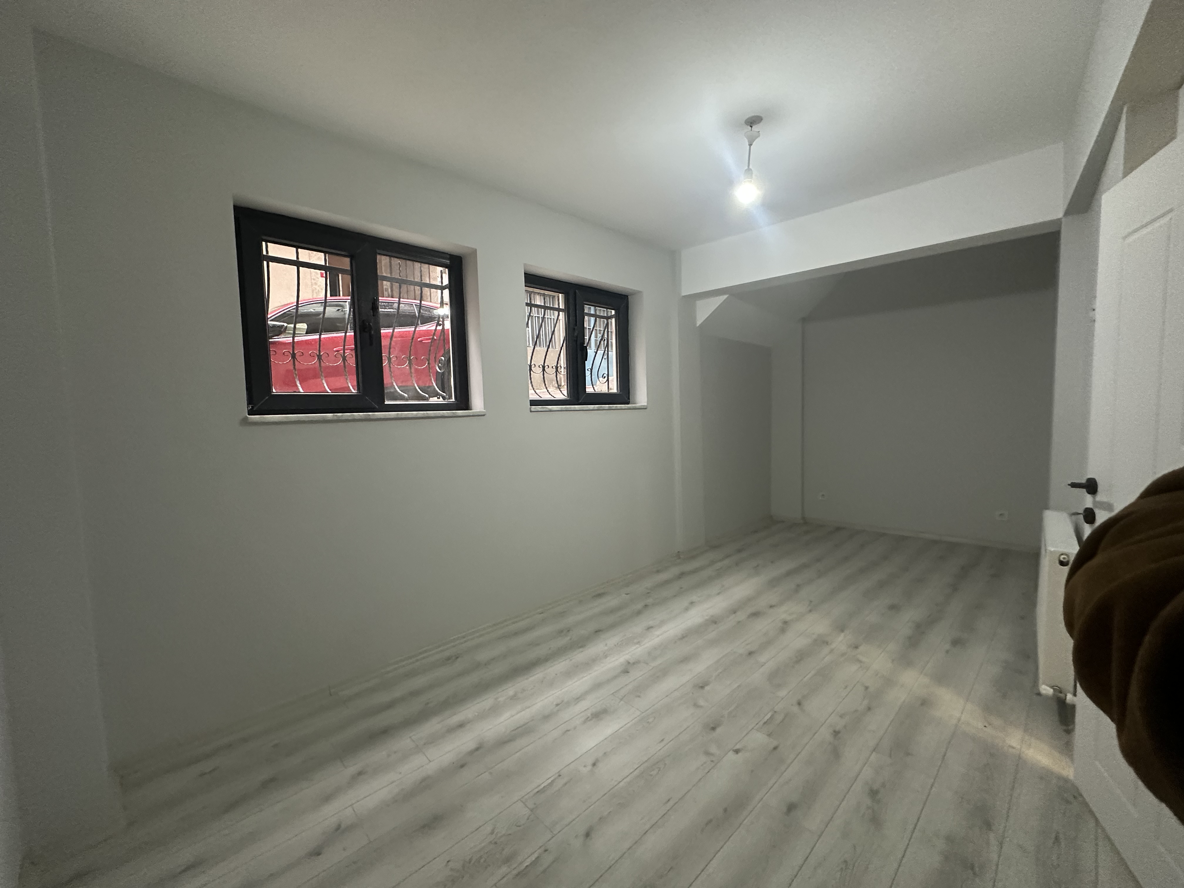 KAĞITHANE ÇELİKTEPE SIFIR İSKANLI1+1 55M2 BAHÇE KATI - İSTANBUL KAĞITHANE fotoğraf 5