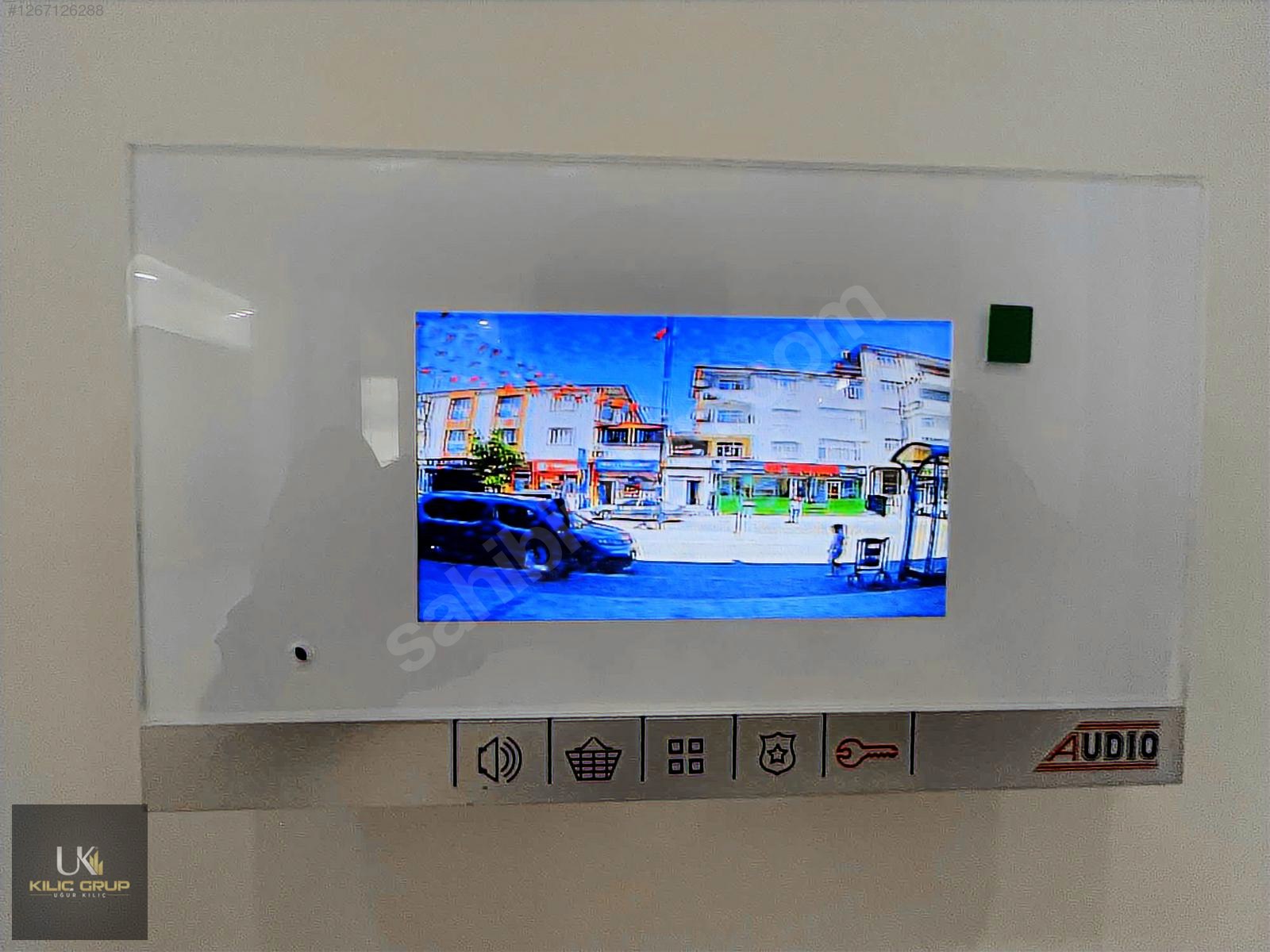 KILIÇ GAYRİMENKUL'DEN 2+1 ARAKAT DAİRE - KOCAELİ KÖRFEZ fotoğraf 10