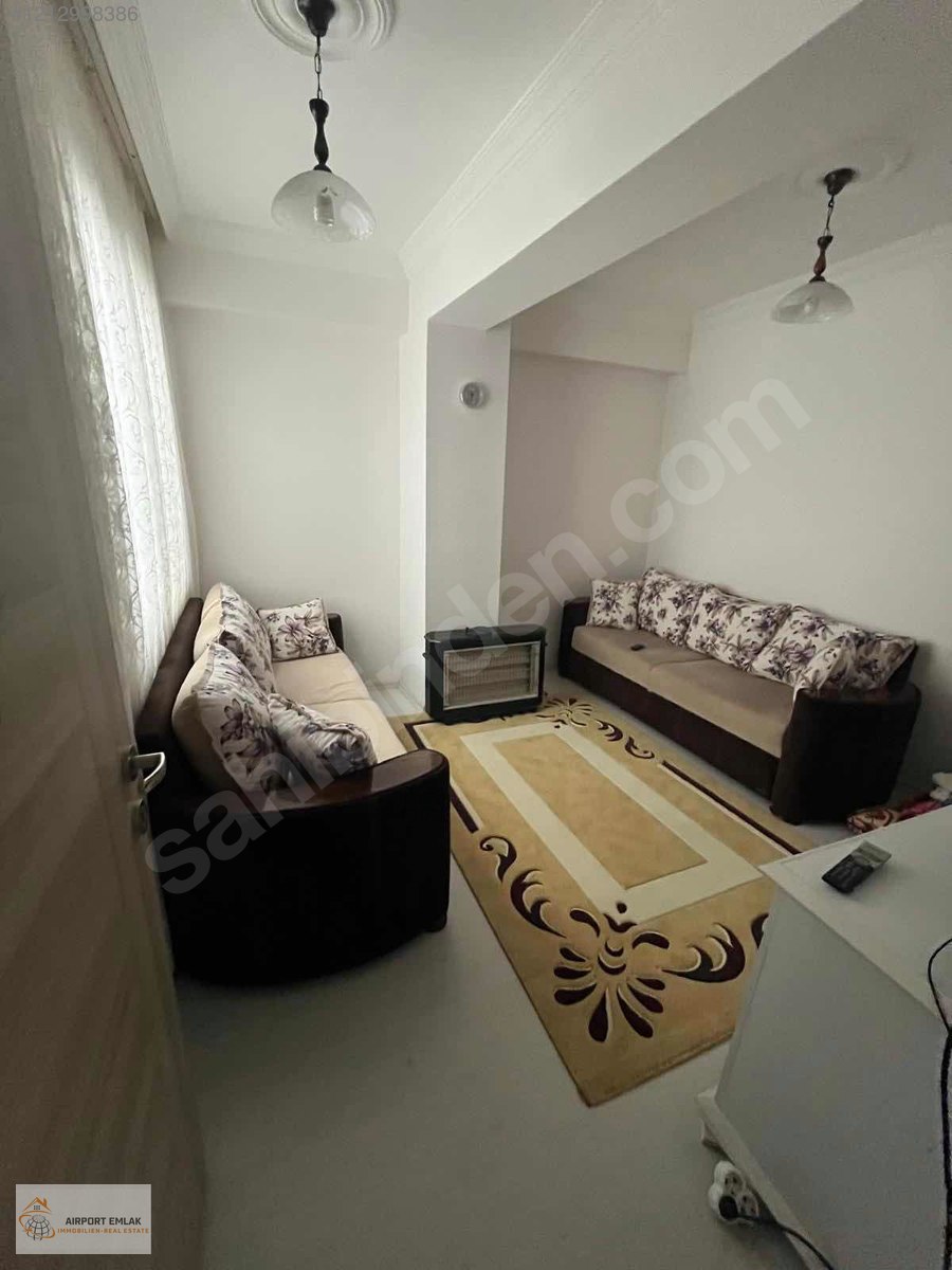 AIRPORT EMLAKTAN SATILIK 4+1 DUBLEKS DAİRE - MUĞLA DALAMAN fotoğraf 17
