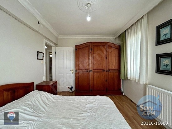 Kadınlar Denizi Sidonya Sitesinde, 5+2, Özel Otoparklı Villa - AYDIN KUŞADASI fotoğraf 22