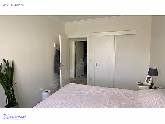 TURYAP KOZA'DAN TUZLADA SATILIK 3+1 DAİRE - İSTANBUL TUZLA fotoğraf 8