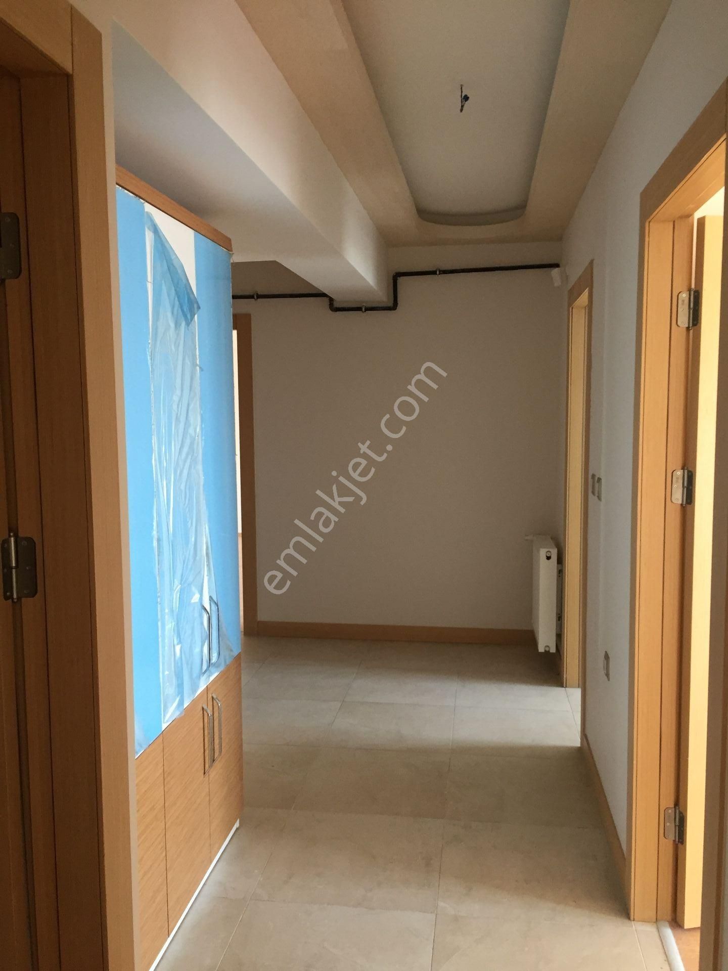Yenigirne De 3+1- 160m2 Daire Satılık - Kiralık Daire Ler - Bina Lar - Arsa Lar