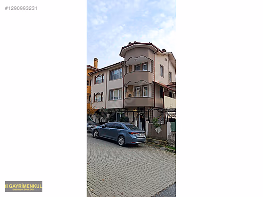 Serdivan Beşköprü'de 3 Katlı, Bahçeli Müstakil Ev - Satılık - SAKARYA SERDİVAN fotoğraf 48