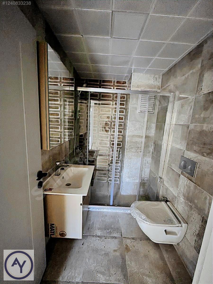 Dalaman Ay Emlaktan Havuzlu sitede 2+1 - MUĞLA DALAMAN fotoğraf 2