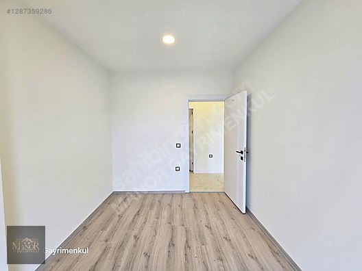 KUŞADASINDA FULL DENİZ MANZARALI 3+1 YERDEN ISITMA SATILIK DAİRE - AYDIN KUŞADASI fotoğraf 15