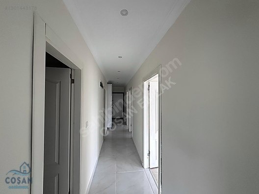 ANTALYA KEPEZ HABİBLERDE KİRALIK 2+1 TEMİZ,ASANSÖRLÜ DAİRE - ANTALYA KEPEZ fotoğraf 17