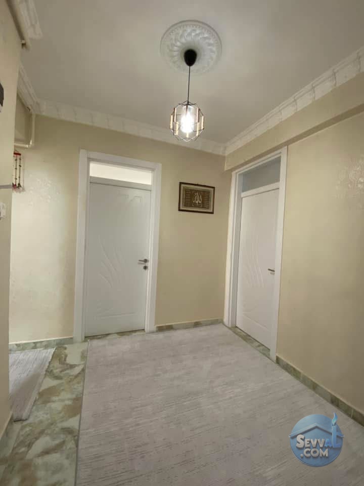 İPEKYOL MAH 2.KAT 3+1 DOĞALGAZLI - ŞANLIURFA HALİLİYE fotoğraf 38