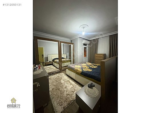 EMLAK 72 ' DEN BAHÇELİEVLER MAHALLESİ'NDE SATILIK DAİRE - BATMAN MERKEZ fotoğraf 17
