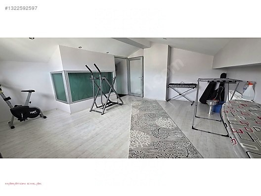 IŞIKKENT MAHALLESİ NAZ KONAKLARINDA LÜX VİLLA 6+1 - ISPARTA MERKEZ fotoğraf 27
