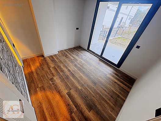 Zeytinli'de Bahçe Kullanımlı, Kazdağları Manzaralı 1+1 Daire - BALIKESİR EDREMİT fotoğraf 19