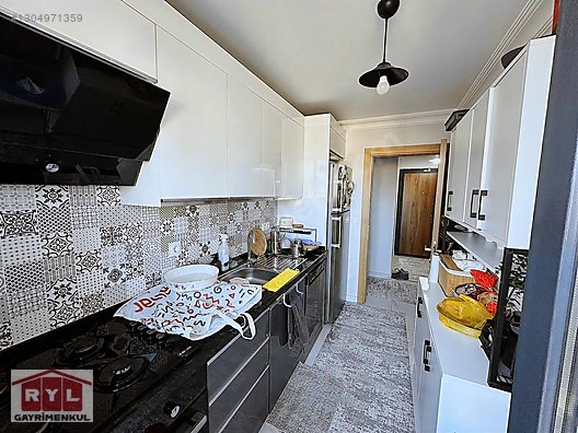 Ümraniye İnklap'ta Satılık 2+1 Daire - 70m² Net - İSTANBUL ÜMRANİYE fotoğraf 12