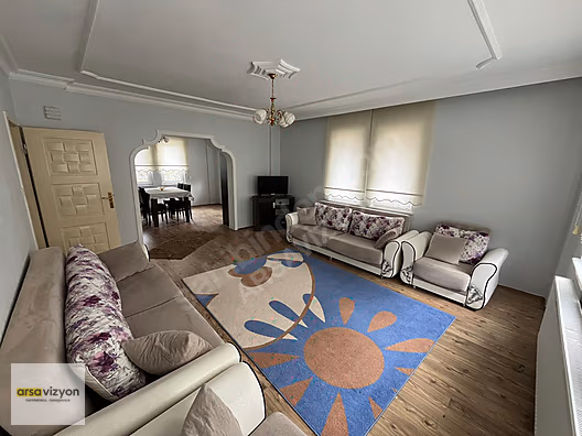 DEPOZİTOSUZ FULL+FULL EŞYALI 3+1 TEMİZ FERAH KİRALIK DAİRE - BARTIN MERKEZ fotoğraf 8