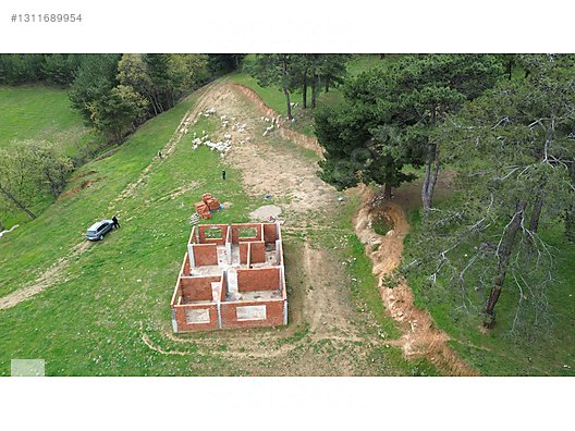 ÇANAKKALE BAYRAMİÇ DALOBA KÖYÜ 4781 m2 TARLA - ÇANAKKALE BAYRAMİÇ fotoğraf 16
