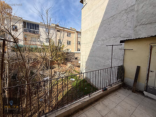 ME-TA GAYRİMENKUL'DEN ASKERİYE KARŞISI 3+1 SATILIK DAİRE - ANKARA POLATLI fotoğraf 3