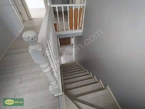 BAŞİSKELE SEYMEN MAH.DENİZ MAZARALI 4+1SATILIK DAİRE - KOCAELİ BAŞİSKELE fotoğraf 23