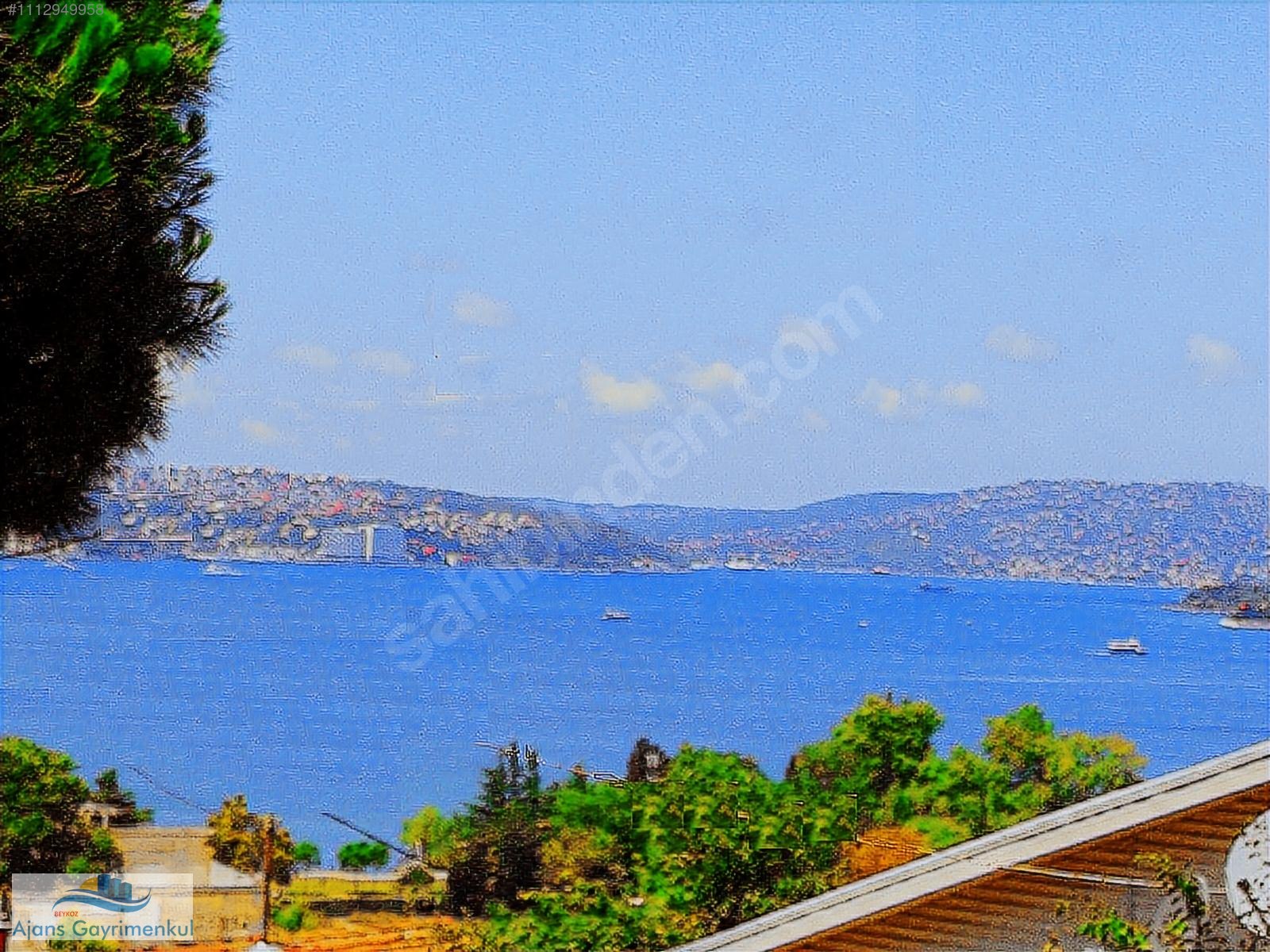 İncirköy de 800 m2 Arsa İçinde İki Adet Tek Katlı Müstakil Ev - İSTANBUL BEYKOZ fotoğraf 10