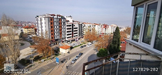 FİYATTA MUAZZAM DÜŞÜŞ!!DENİZLİ DEVLET HASTANESİ KÖŞE BAŞINDA ŞAHANE KONUMDA SATI - DENİZLİ MERKEZEFENDİ fotoğraf 6