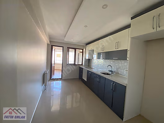 FATİH'TEN HİSAR MAHALLESİNDE 3+1 125m2 YENİ BİNADA ARAKAT DAİRE - BURSA GEMLİK fotoğraf 5