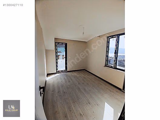 KILIÇ GRUP YERDEN ISITMALI EĞİMSİZ TAVAN 4+1 SATILIK DAİRE - KOCAELİ KÖRFEZ fotoğraf 2