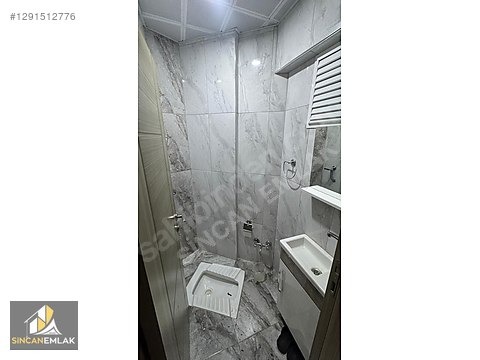 ATATÜRK MAH 2+1 FULL+FULL AMERİKAN MUTFAK MERKEZ KONUM SON KAT - ANKARA SİNCAN fotoğraf 17