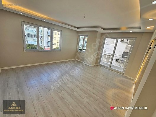 ASRIN'DAN DOKUMA MİTATPAŞA CADDE ÜZERİ İÇİ FULL LÜKS YAPILI ASAN - ANTALYA KEPEZ fotoğraf 10