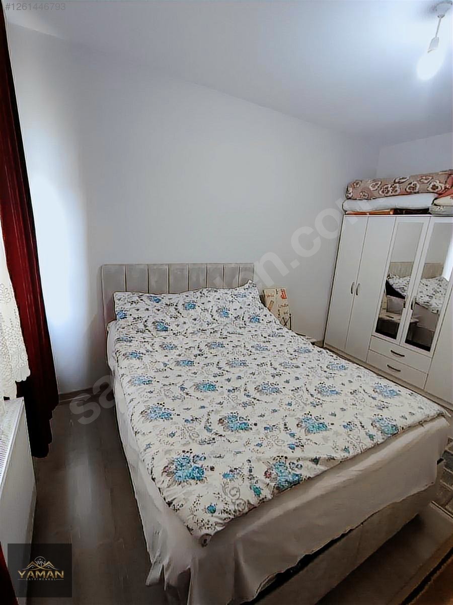 ATATÜRK MAHALLESİNDE ARA KATTA SATILIK 3+1 DAİRE - KIRKLARELİ MERKEZ fotoğraf 30