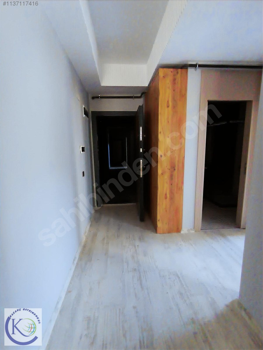 TECE'DE SATILIK 2+1 SIFIR HAVUZLU LÜKS DAİRE - MERSİN MEZİTLİ fotoğraf 8