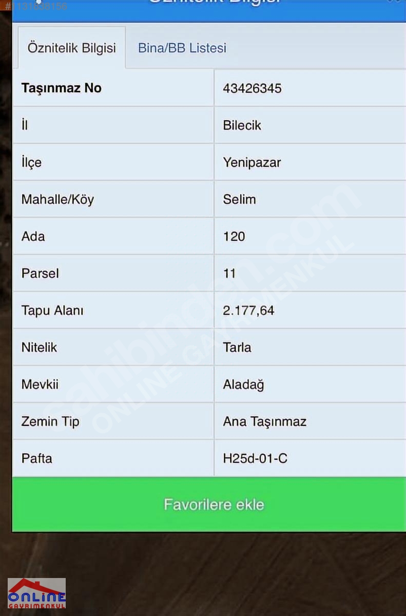 Araç Takaslı - BİLECİK YENİPAZAR fotoğraf 34